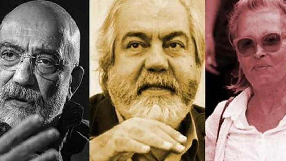 Son dakika: Mehmet Altan beraat etti! Nazlı Ilıcak ve Ahmet Altan hakkında tahliye kararı verildi
