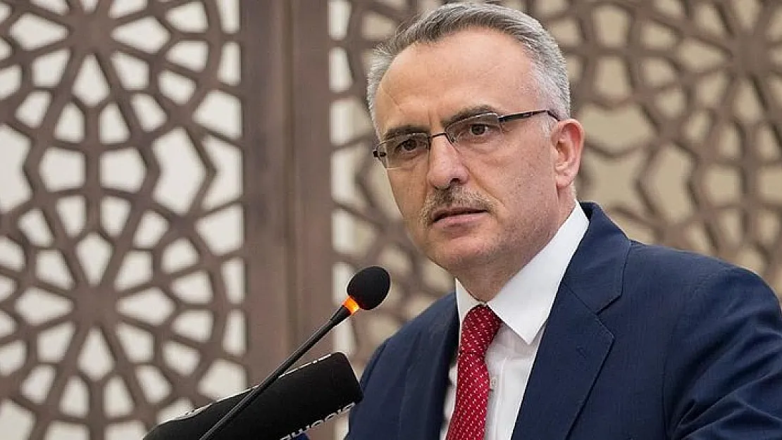 Son Dakika! Merkez Bankası Başkanı bir kez daha değişti!