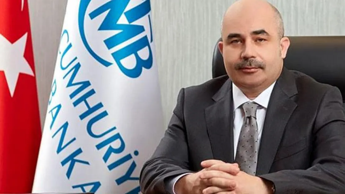 Son dakika Merkez Bankası Başkanı Uysal 2020 yıl sonu enflasyon tahminini açıkladı!