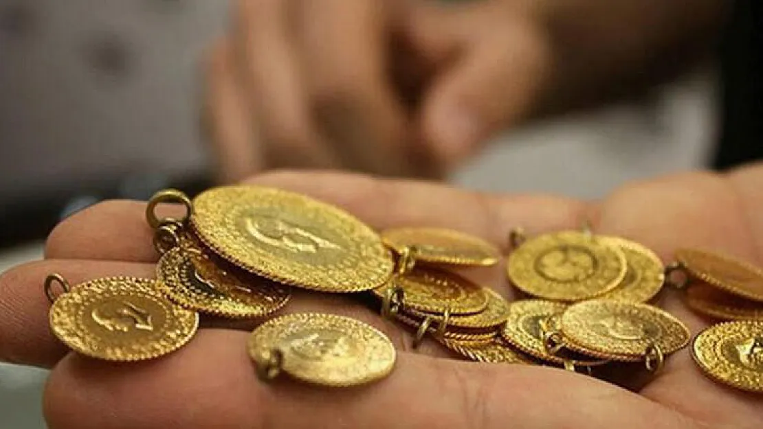 Son dakika Merkez Bankası faiz kararını açıkladı! Altın fiyatları tarihi rekor kırdı!