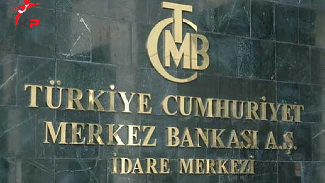 Son Dakika ! Merkez Bankası Yıl Sonu Enflasyon Beklentisini Açıkladı !