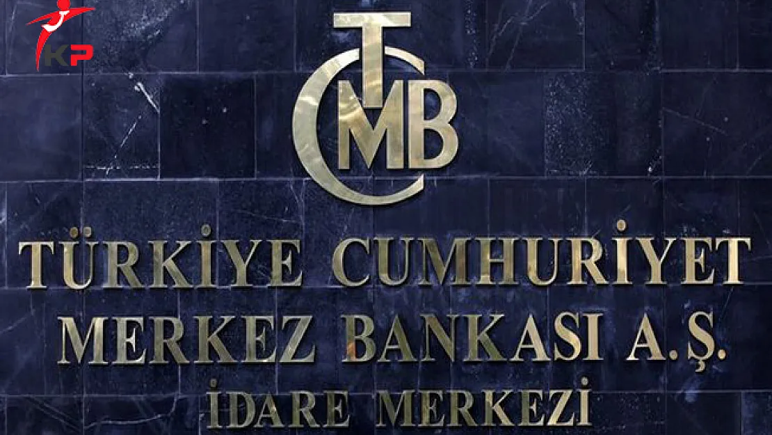 Son Dakika! Merkez Bankası'ndan Kritik Enflasyon Açıklaması!