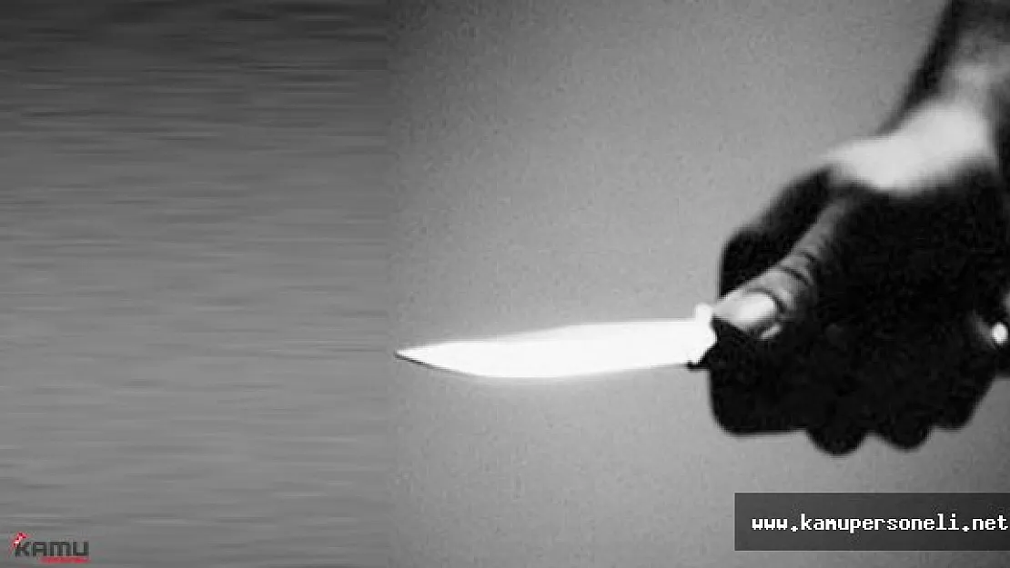 Son Dakika: Mersin'deki Cinayet Zanlısı Tutuklandı