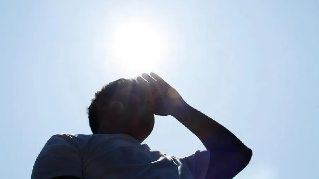 Son dakika Meteoroloji tarafından açıklandı! Bu günden itibaren önleminizi alın!
