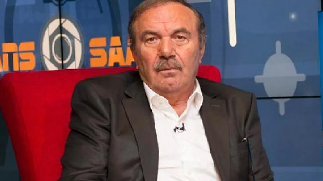 Son Dakika! MHK Başkanı Yusuf Namoğlu İstifa Etti!