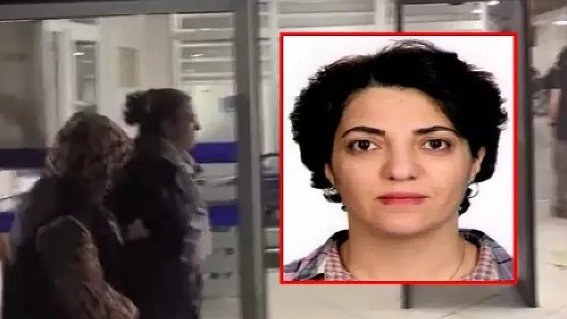 Son dakika: Milletvekili adayı gözaltına alındı! PKK.. Fotoğrafı sızdırıldı