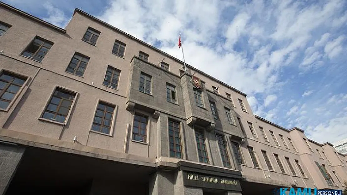 Son Dakika... Milli Savunma Bakanlığı (MSB) Generallere Hakarete Soruşturma Açacak!