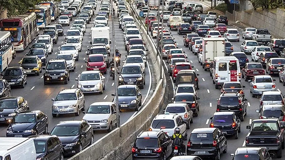 Son dakika milyonlarca otomobil sahibini ilgilendiriyor! 10 Ocak'a kadar mutlaka başvurun: Başvurana hediye edilecek