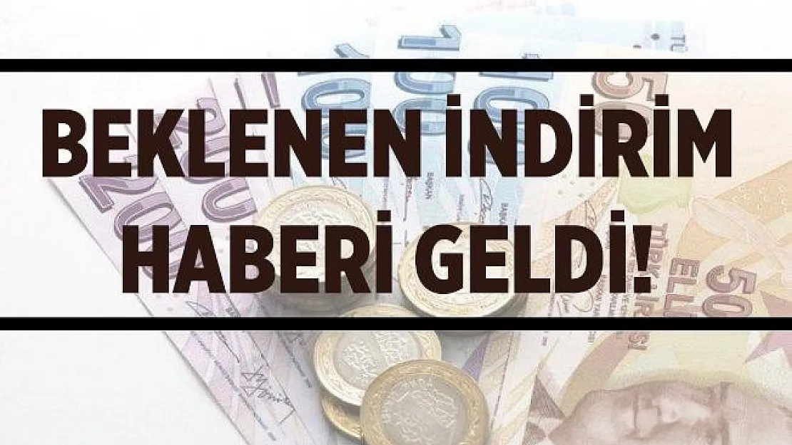 Son dakika motorin fiyatlarında indirim yapıldı!