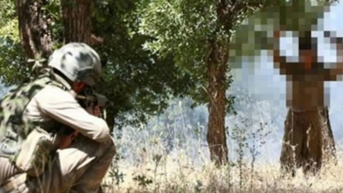 Son dakika MSB duyurdu: 5 terörist teslim oldu!