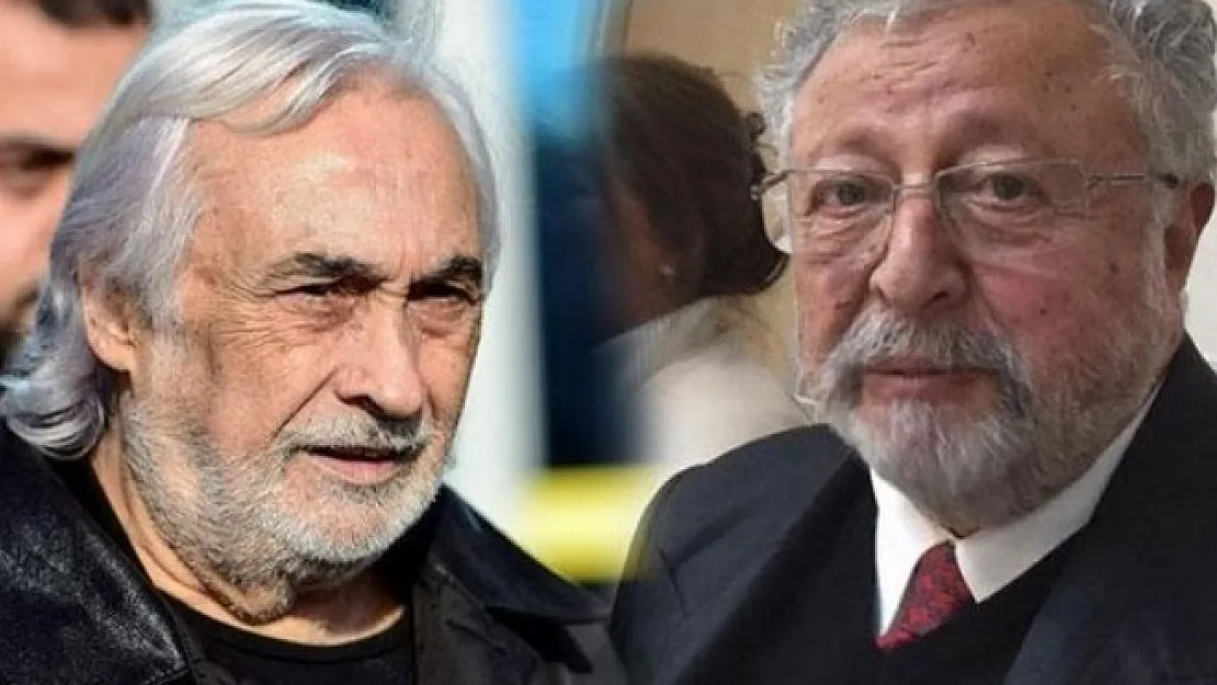 Son dakika Müjdat Gezen ve Metin Akpınar hakkında istenen ceza açıklandı!