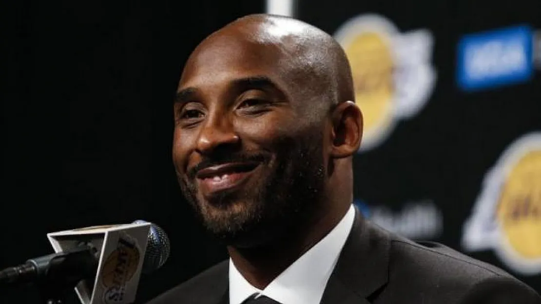 Son dakika - NBA efsanesi Kobe Bryant helikopter kazasında öldü! Kobe Bryant'ın 4 kızı da öldü iddia edildi