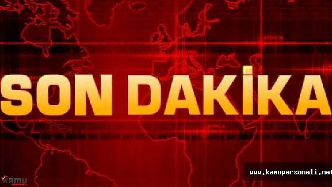 Son Dakika!! Niğde'de Deri Fabrikasında Büyük Yangın