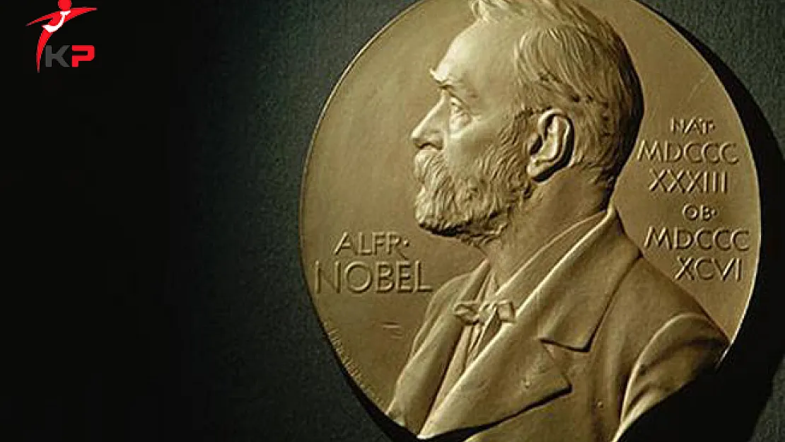 Son Dakika! Nobel Barış Ödülü Sahibini Buldu