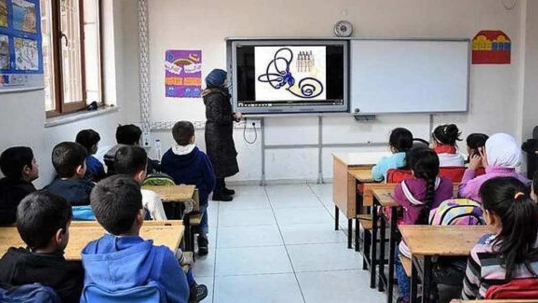 Son dakika o ilde vakalar artınca okullar tatil edildi!