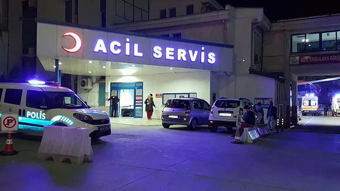 Son dakika! O ilimizde korkunç olay yaşandı! Hayatını kaybedenler var