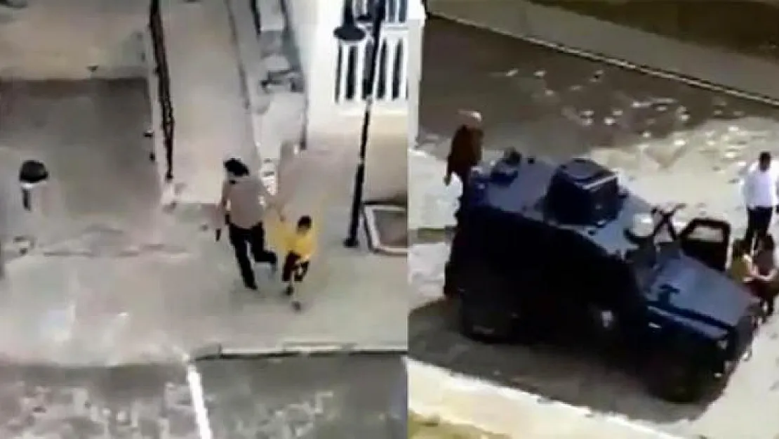 Son Dakika! O polis hakkında soruşturma başlatıldı!