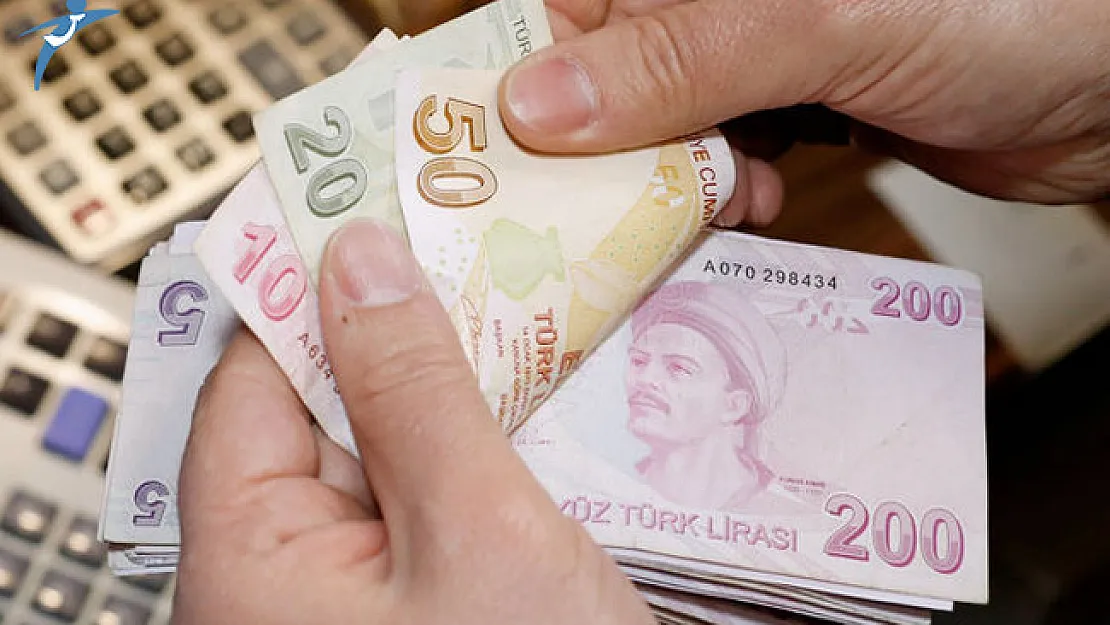 Son Dakika! Ocak 2017 Zam Farkları Bugün Yatırılacak