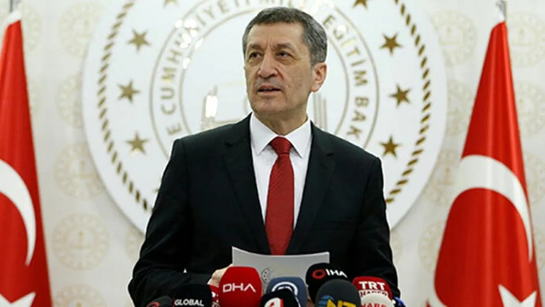 Son dakika okulların açılacağı tarih açıklandı