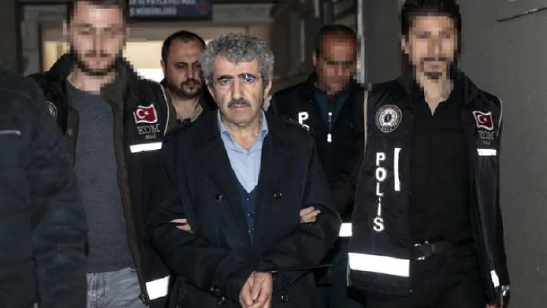 Son Dakika... ÖSYM Eski Başkanı Ali Demir Hakkında Flaş Gelişme