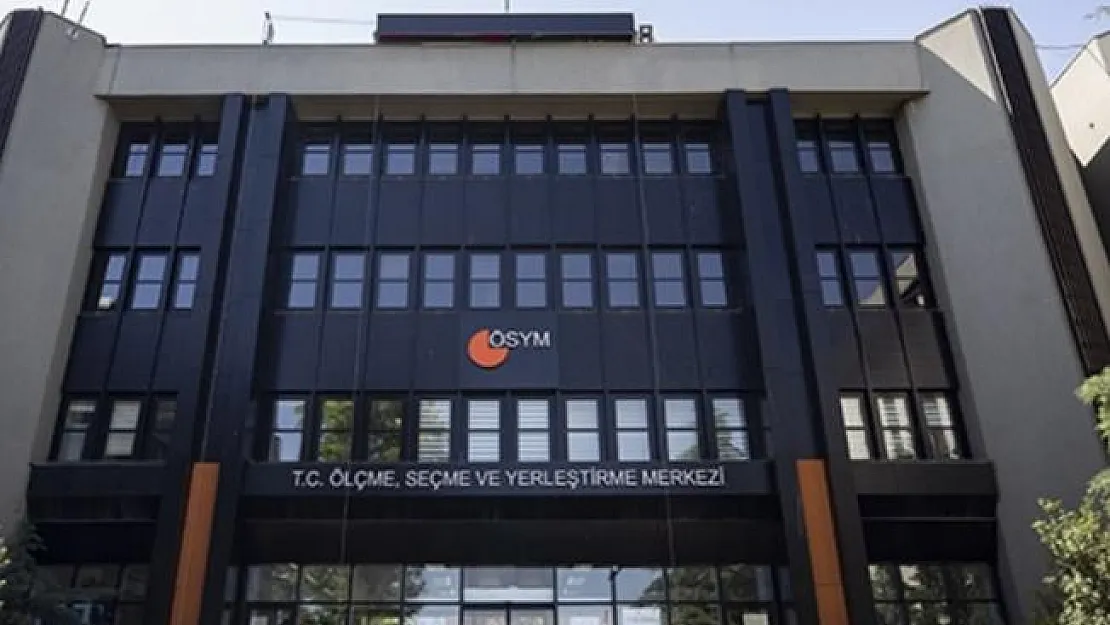 Son dakika ÖSYM'den kritik DGS uyarısı! Bu gece 23.59'da sona eriyor!