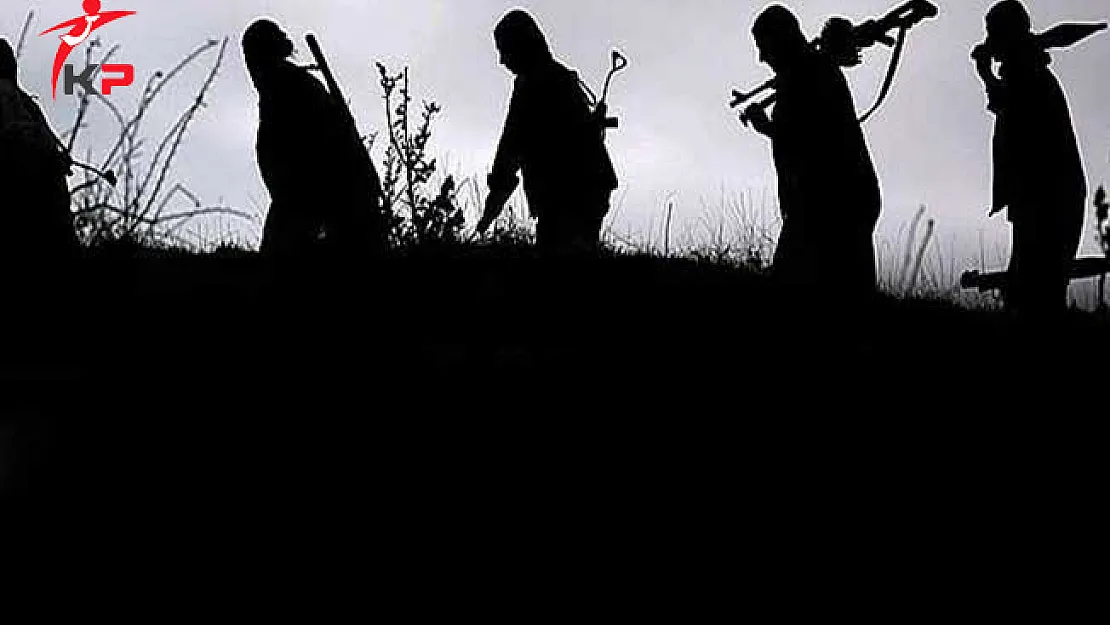 Son Dakika ! PKK'dan Hain Saldırı: Ölü ve Yaralılar Var