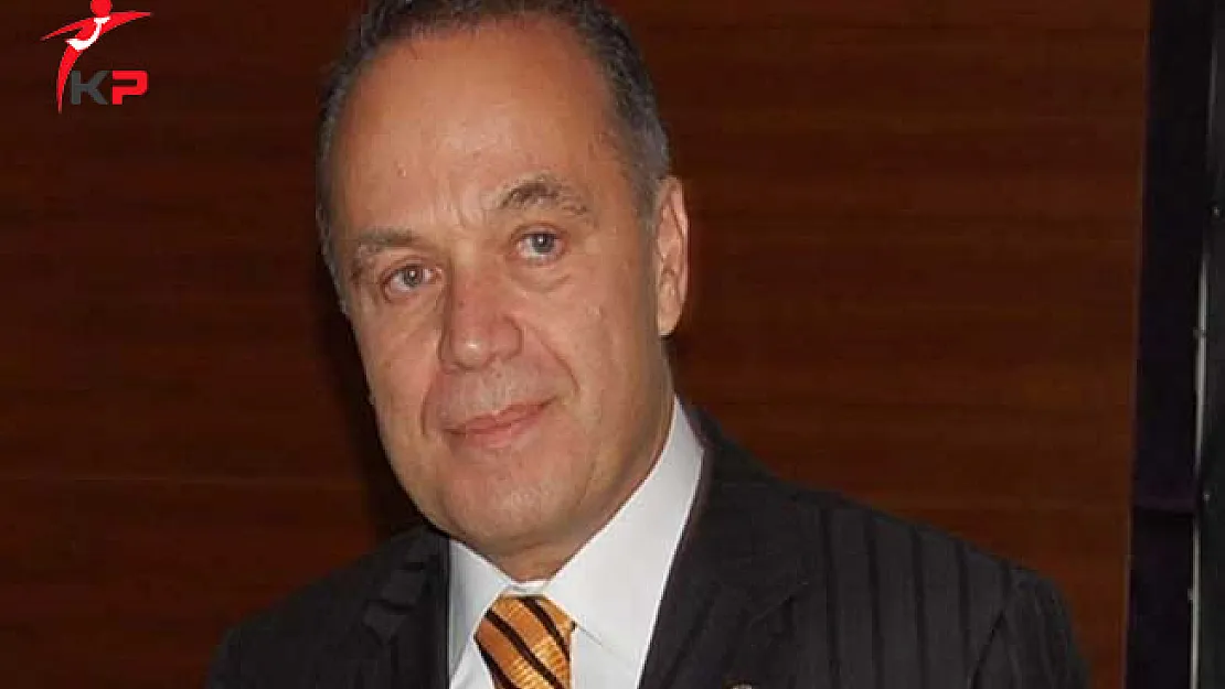 Son Dakika ! Prof. Dr. Şükrü Kızılot Hayatını Kaybetti