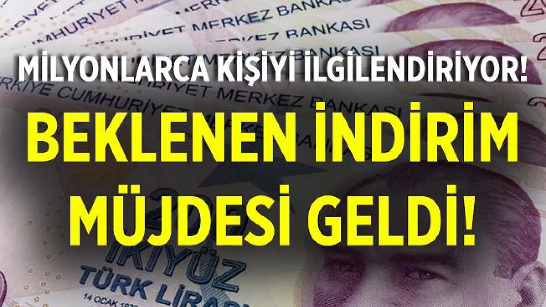 Son dakika resmi açıklama geldi! Benzin fiyatlarında indirim yapıldı!