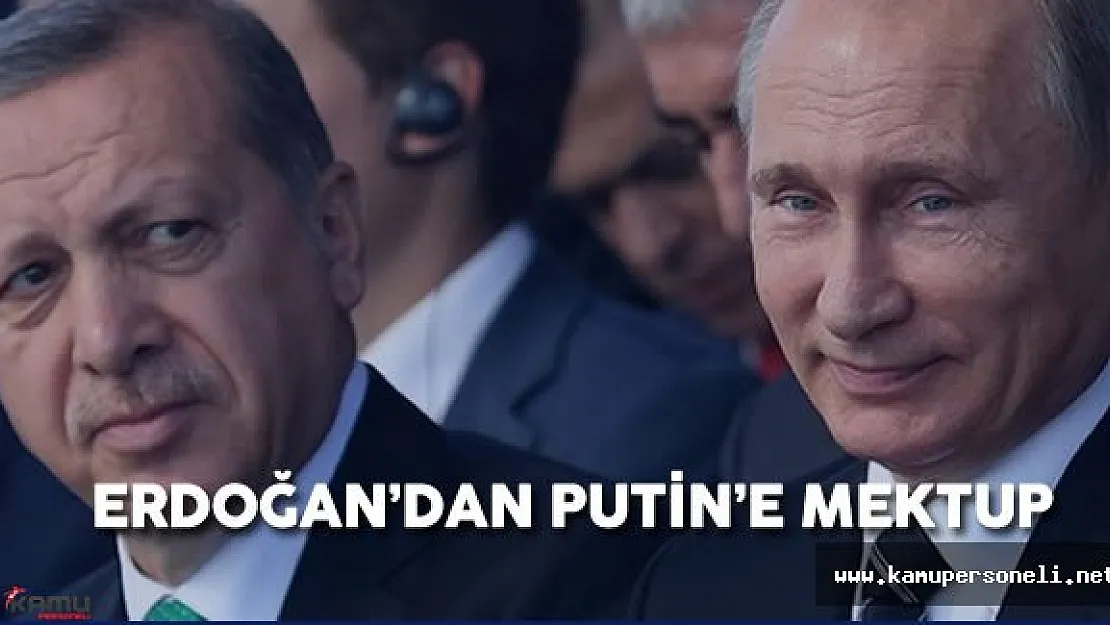 Son Dakika Rusya : &quotErdoğan Üzüntülerini İletti"