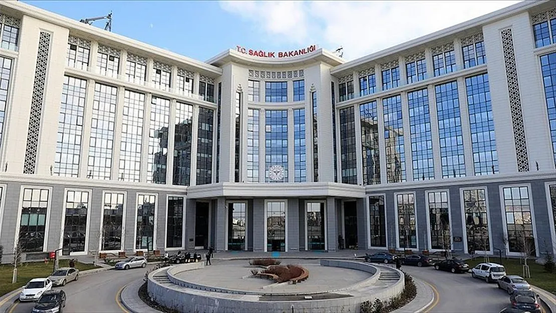 Son dakika Sağlık Bakanlığı açıkladı! Yasaklar kaldırıldı