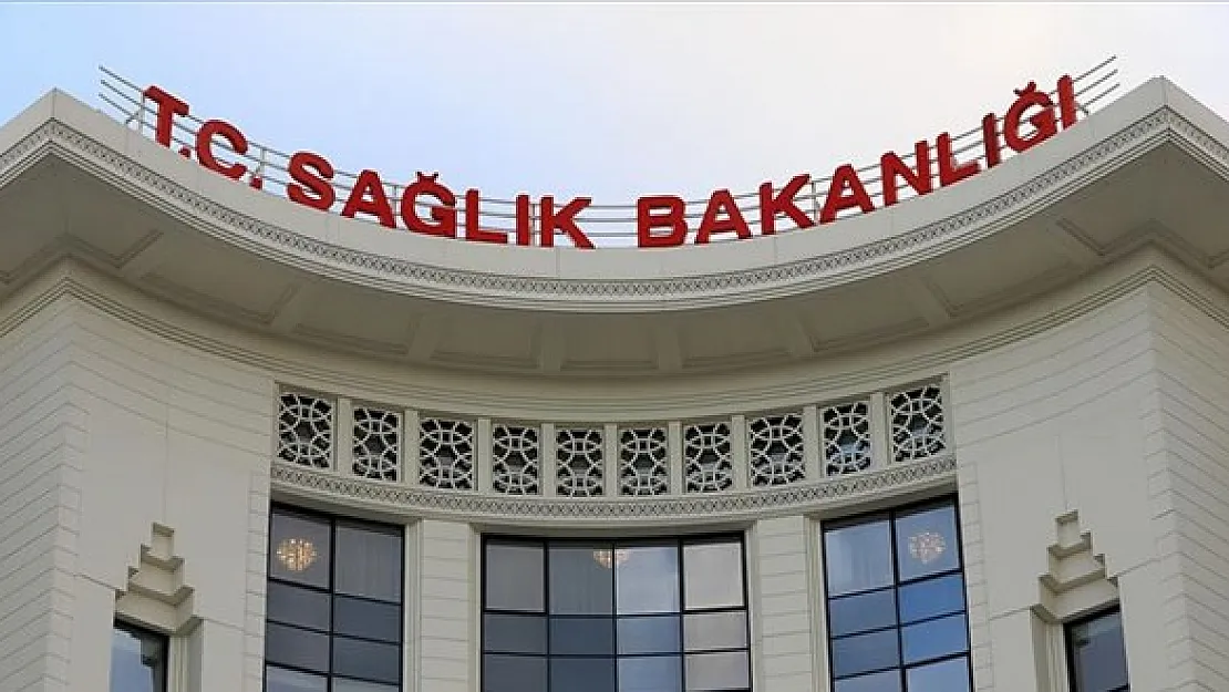 Son dakika: Sağlık Bakanlığı'ndan 81 ile yeni talimat!