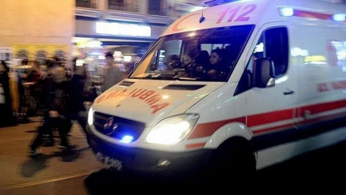 Son Dakika! Samsun'un İlkadım ilçesinde okul müdürüne silahlı saldırı!