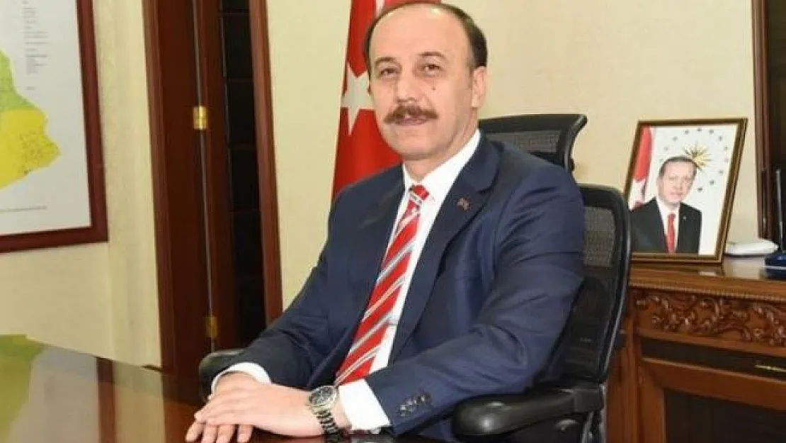 Son dakika Şanlıurfa Valisi'nden korkutan deprem sonrası ilk açıklama!