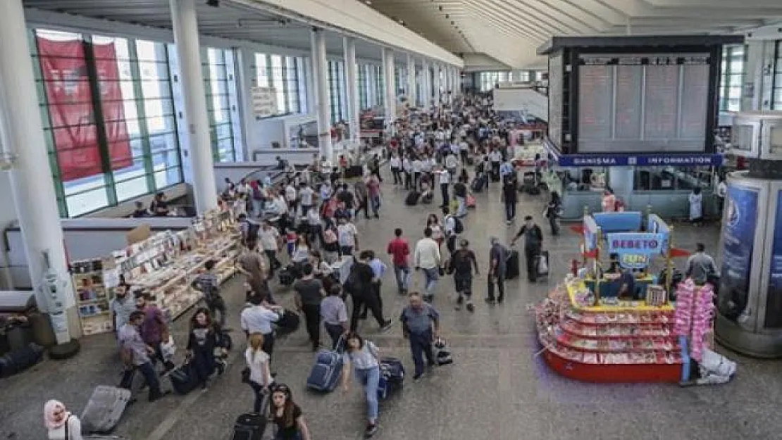Son dakika şehirlerarası yolculuk kısıtlamasının detayları açıklandı!
