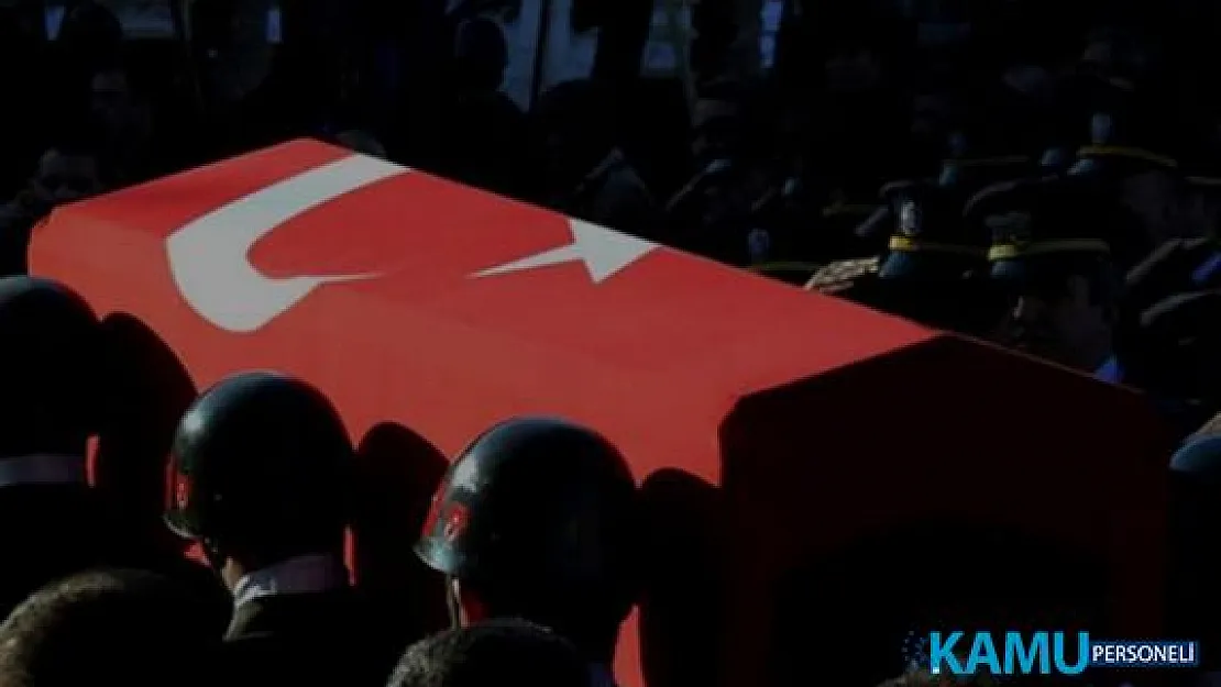 Son dakika Şehit Haberi! Pençe-3 Harekatında 3 asker şehit olurken 7 askerimizde yaralandı