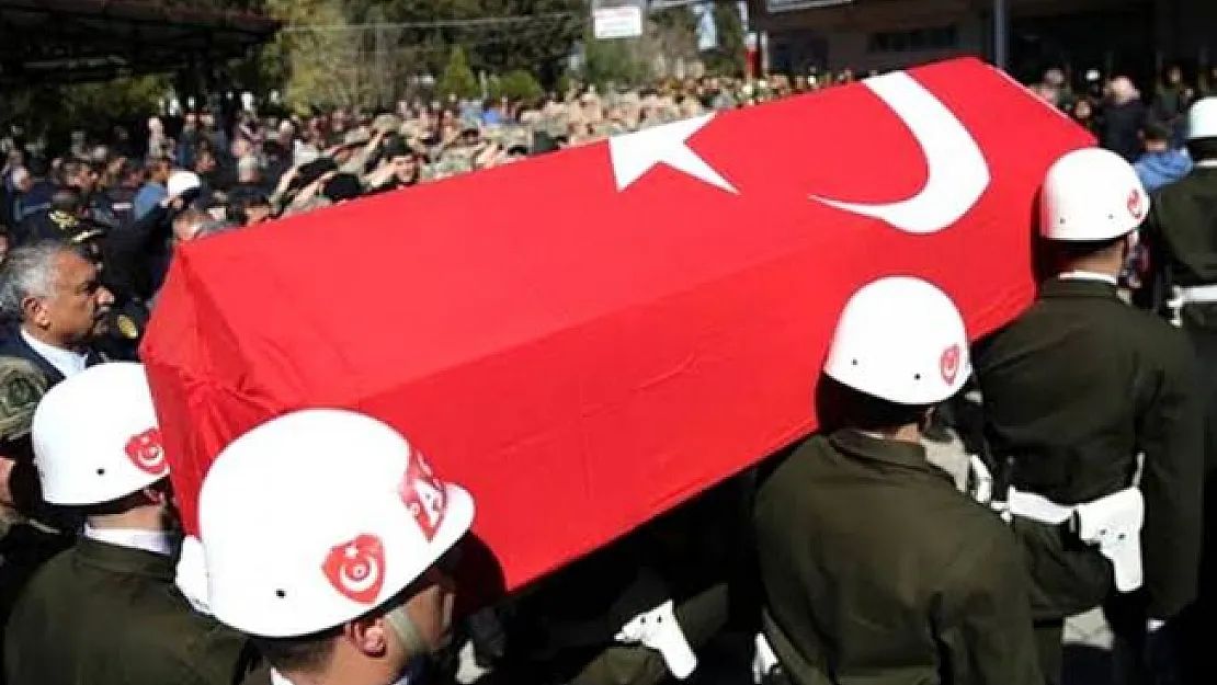 Son dakika şehit haberleri: Şehitlerimizin memleketlerine acı haberler ulaştı!