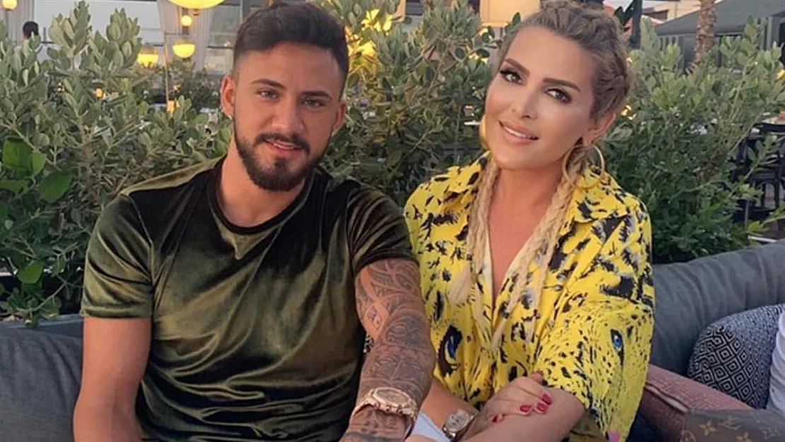 SON DAKİKA! Selin Ciğerci ve Gökhan Çıra çifti boşandı!