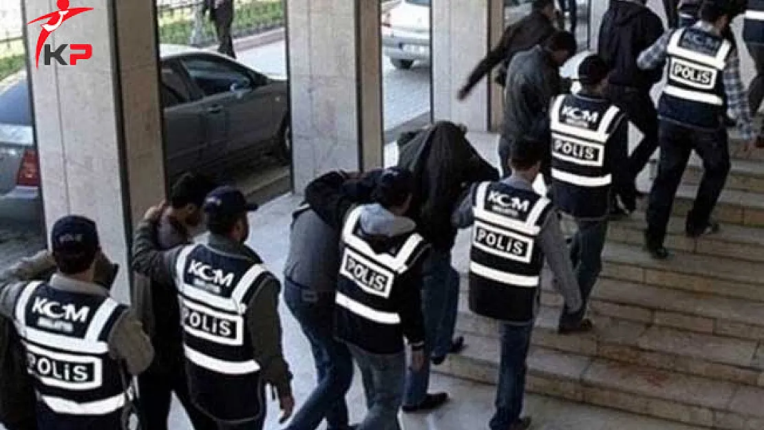 Son Dakika ! Şırnak'ta PKK Operasyonunda 30 Gözaltı Kararı