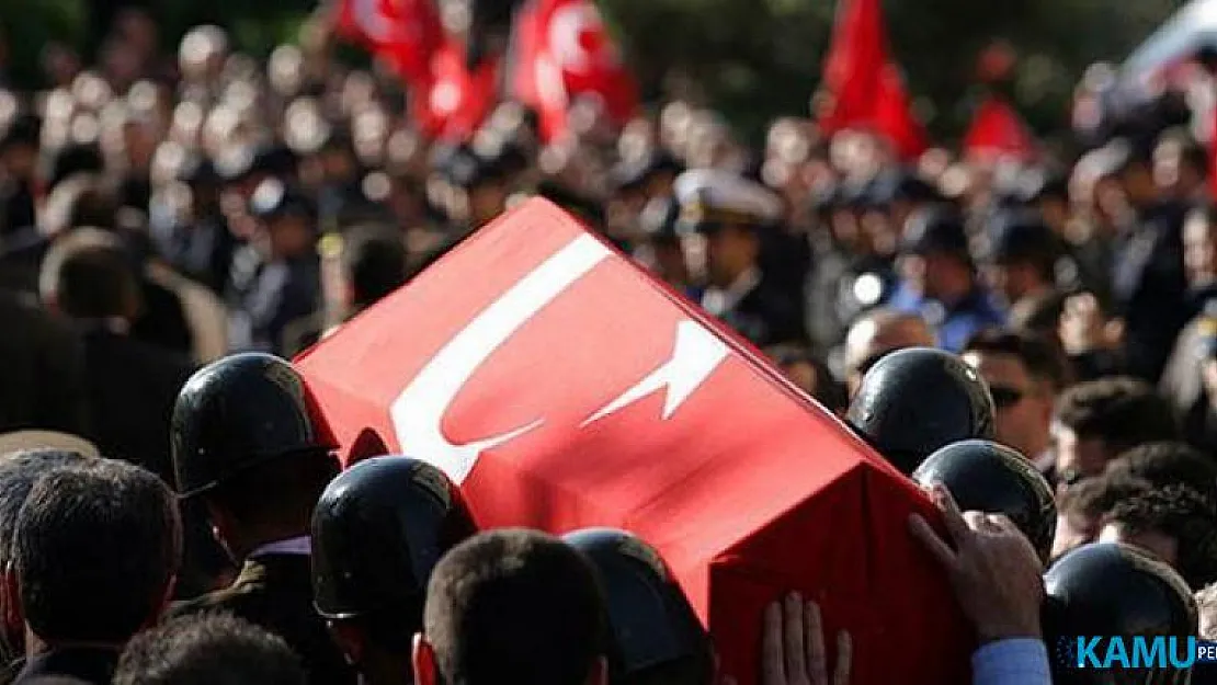 Son Dakika! Şırnak'tan acı haber: 1 askerimiz şehit oldu!