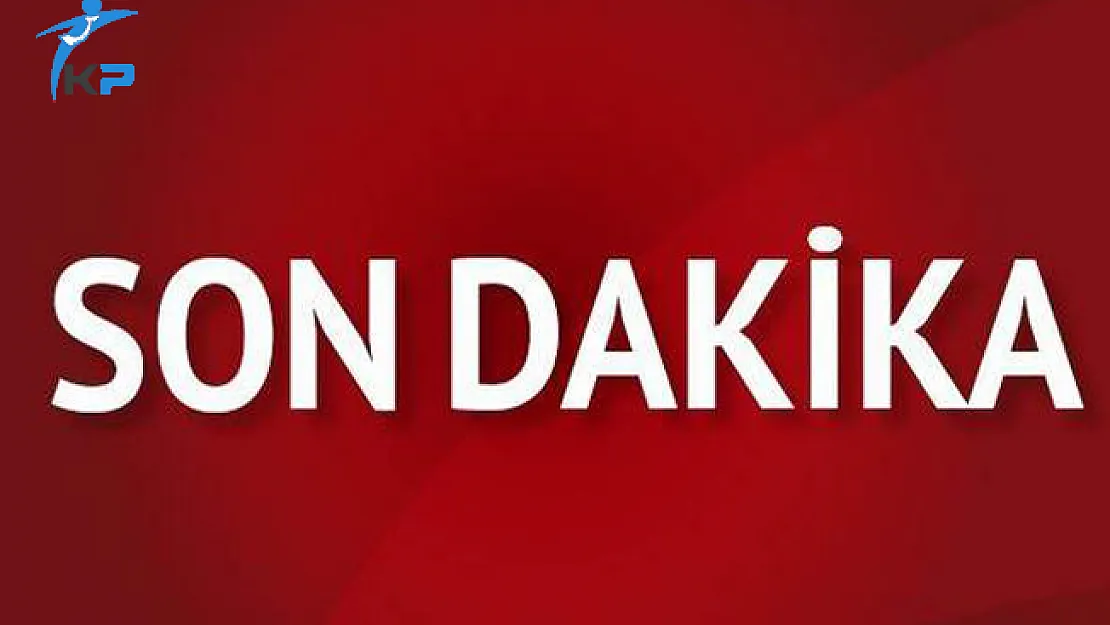 Son Dakika: Sözcü'de FETÖ Operasyonu, Gazete Sahibine Gözaltı Kararı