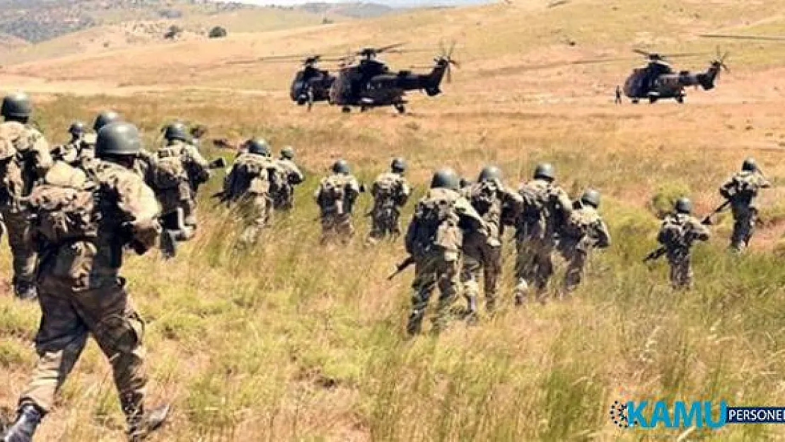 Son Dakika! Suriye operasyonu için 11 ilin sağlık müdürlüklerine yazı gönderildi!