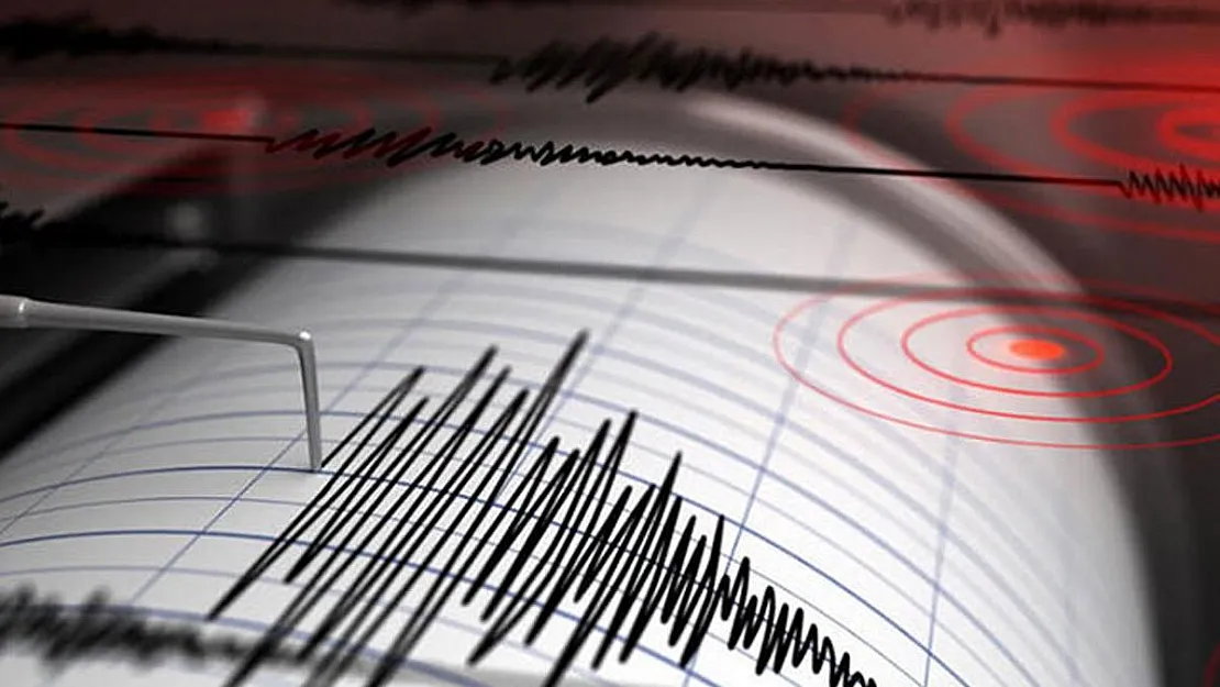 Son dakika Tayvan'da 5,2 şiddetinde deprem oldu! Birçok yerden hissedildi: İşte ülkemizdeki son depremler