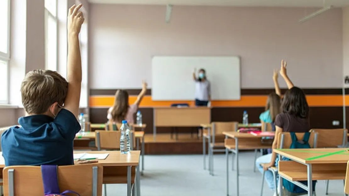 Son dakika telafi eğitimin detayları belli oldu!