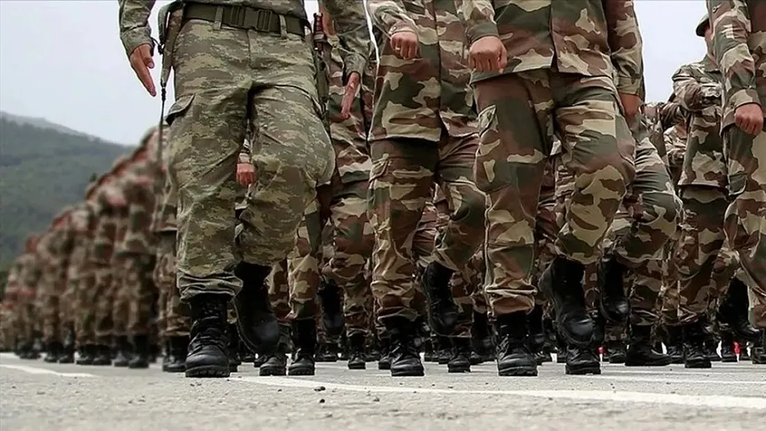 Son Dakika! Temmuz 2025 Bedelli Askerlik Ücreti Belli Oldu: İşte Yeni Rakam ve Başvuru Kılavuzu!