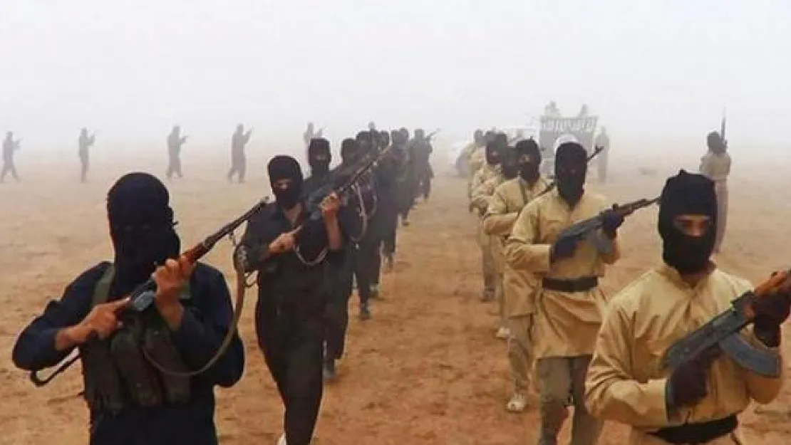 Son dakika teröristler şoke oldu! Bölge sorumlusu Irak'ta öldürüldü