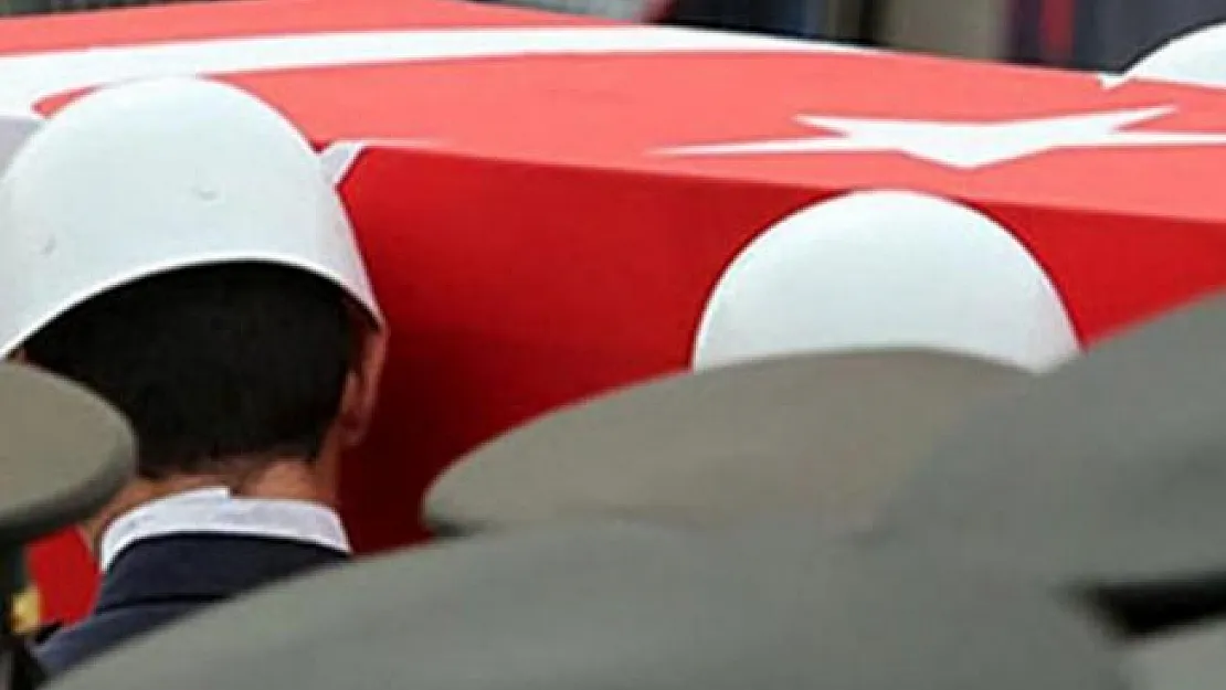 Son dakika! Teröristlerle çıkan çatışmada bir askerimiz şehit oldu!