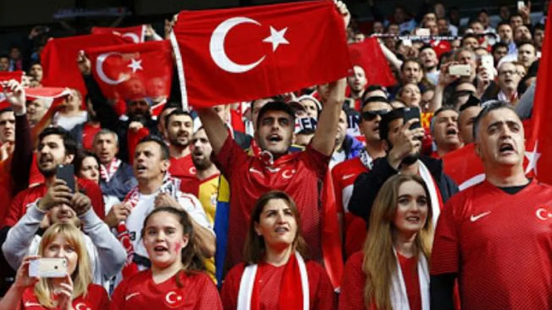 Son dakika TFF'den flaş seyirci kararı! Süper Lig değil, 1. Lig, 2. Lig, 3. Lig!