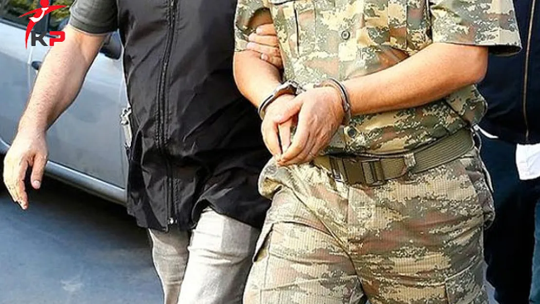 Son Dakika! TSK'da Görevli 70 Muvazzaf Asker Hakkında Yakalama Kararı!