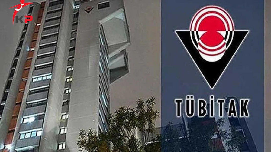 Son Dakika.. TÜBİTAK Eski Çalışanlarına Dev FETÖ Operasyonu !