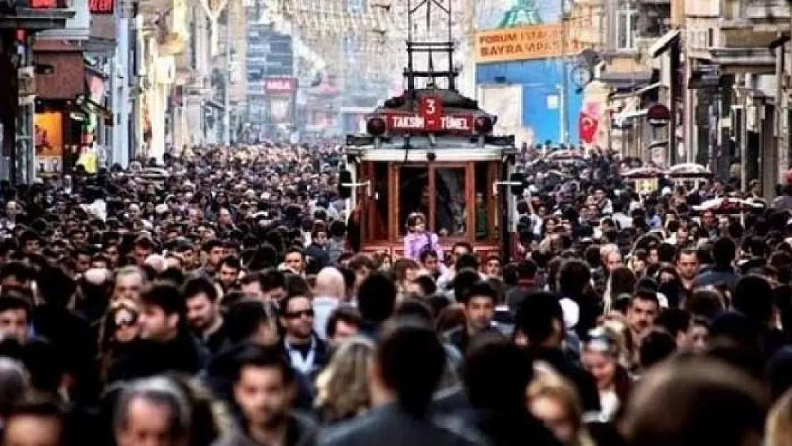 Son Dakika ! TÜİK Ağustos Ayı İşsizlik Rakamlarını Açıkladı